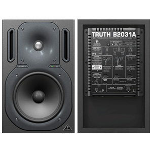 【百灵达有源音箱b2031a德国百灵达专卖】价格,厂家,专业音响-搜了网