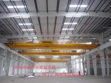南昌双梁桥式起重机生产厂家
